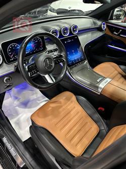 مرسيدس بنز C-Class